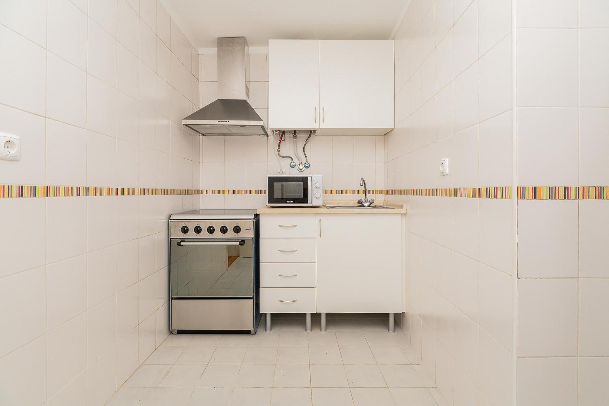 River View 1Bdr Apt In Alfama Close To Tram Lisboa Exterior foto